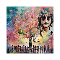 Give Peace a Chance, von John Lennon