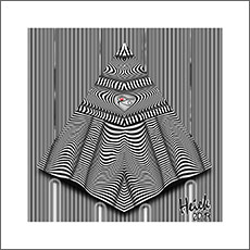 Op Art 272 / Phase 1