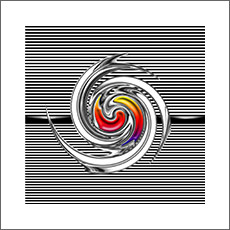 Magic circle one - alchemy messages