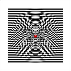 Magic circle two - secret of enneagramm