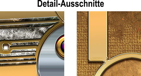 Goldenart