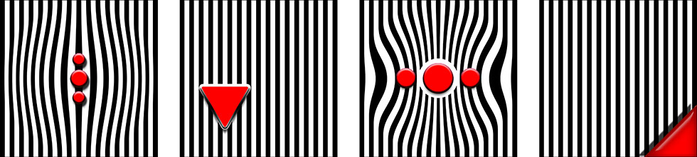 Hommage an Vasarely