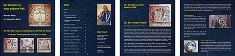 individuelle Collagenerstellung