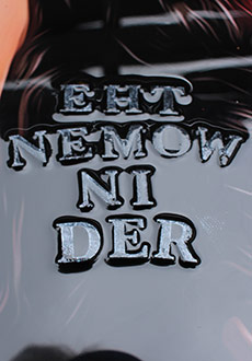 Resinkunst bestellen